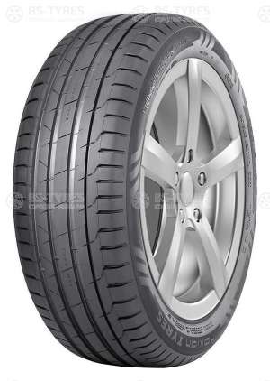 Nokian Tyres Hakka Black 2 SUV 265/50 R20 111W
