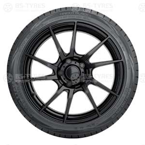 Nokian Tyres Hakka Black 2 SUV 265/50 R20 111W