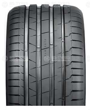 Nokian Tyres Hakka Black 2 SUV 265/50 R20 111W