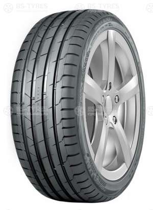 Nokian Tyres Hakka Black 2 SUV 265/50 R20 111W