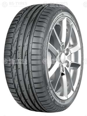 Nokian Tyres Hakka Blue 2 SUV 215/60 R17 100H (2017)