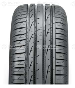 Nokian Tyres Hakka Blue 2 SUV 215/60 R17 100H (2017)