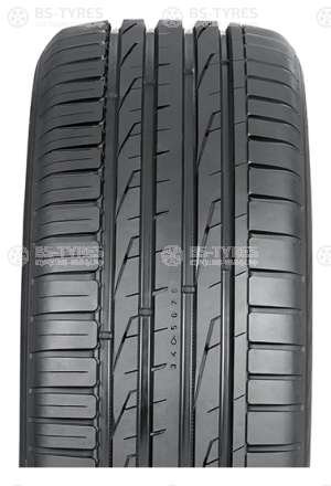 Nokian Tyres Hakka Blue 2 SUV 215/60 R17 100H (2017)