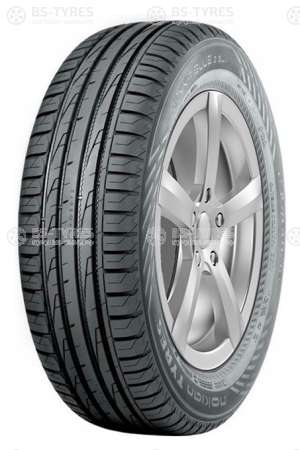 Nokian Tyres Hakka Blue 2 SUV 215/60 R17 100H (2017)