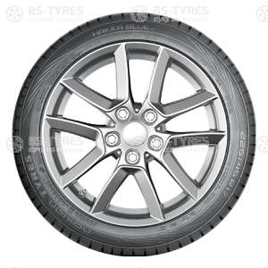 Nokian Tyres Hakka Blue 2 SUV 215/60 R17 100H (2017)