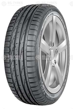 Nokian Tyres Hakka Blue 2 SUV 215/60 R17 100H (2017)