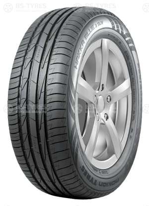Nokian Tyres Hakka Blue 3 SUV 215/55 R18 99V