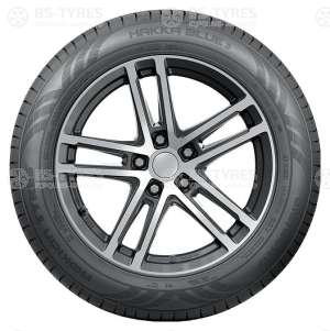 Nokian Tyres Hakka Blue 3 SUV 215/55 R18 99V