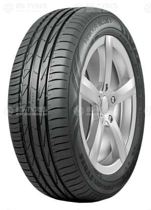 Nokian Tyres Hakka Blue 3 SUV 215/55 R18 99V