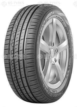 Nokian Tyres Hakka Green 3 235/45 R18 98W