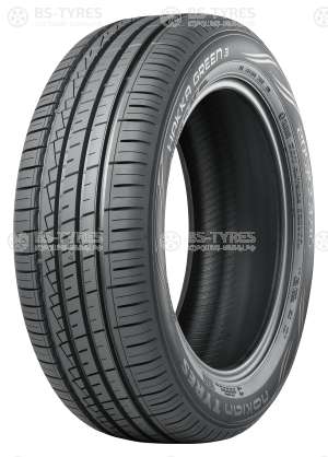 Nokian Tyres Hakka Green 3 235/45 R18 98W