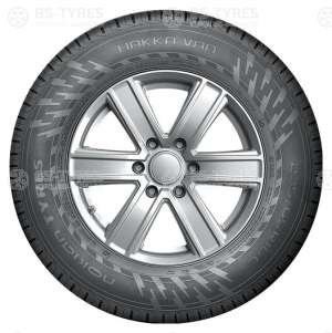 Nokian Tyres Hakka Van 195/70 R15C 104/102R