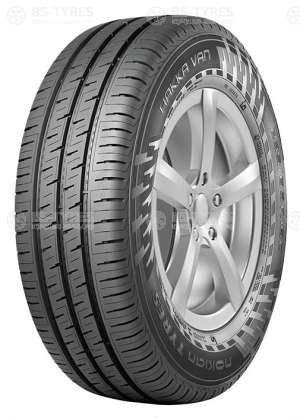 Nokian Tyres Hakka Van 195/70 R15C 104/102R