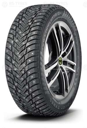 Nokian Tyres Hakkapeliitta 10p SilentDrive 285/40 R19 107T