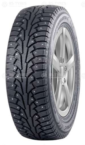 Hakkapeliitta C Cargo