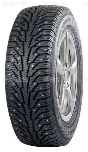 Hakkapeliitta C Cargo