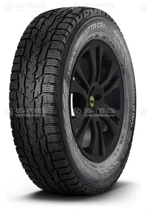 Nokian Tyres Hakkapeliitta CR3 225/70 R15C 112/110R (2017)
