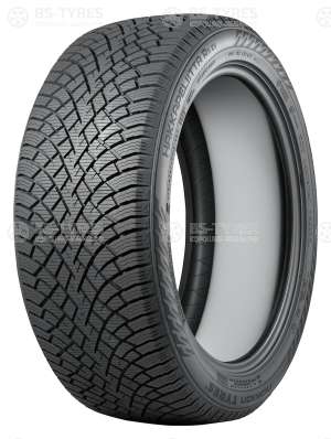 Nokian Tyres Hakkapeliitta R5 EV SilentDrive 255/50 R21 109R (уценка)