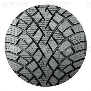 Nokian Tyres Hakkapeliitta R5 EV SilentDrive 295/40 R21 111T