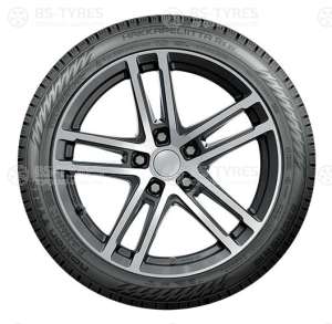Nokian Tyres Hakkapeliitta R5 EV SilentDrive 295/40 R21 111T