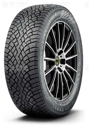 Nokian Tyres Hakkapeliitta R5 235/45 R18 98T