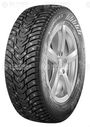 Nokian Tyres Nordman 8 SUV 255/60 R18 112T