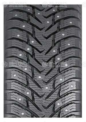 Nokian Tyres Nordman 8 SUV 255/60 R18 112T