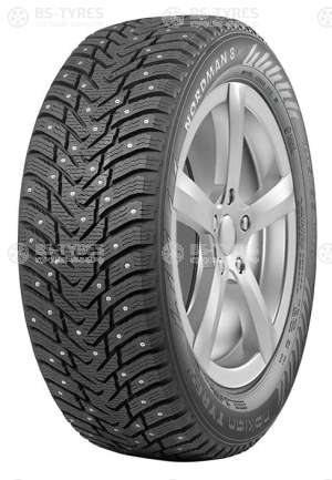 Nokian Tyres Nordman 8 SUV 255/60 R18 112T