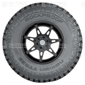 Nokian Tyres Rockproof 245/75 R17C 121/118Q