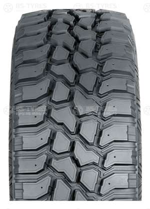 Nokian Tyres Rockproof 245/75 R17C 121/118Q