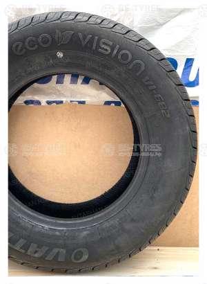 Ovation Ecovision VI-682 165/65 R15 81T