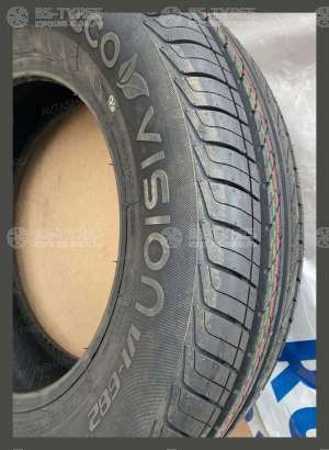 Ovation Ecovision VI-682 165/65 R15 81T