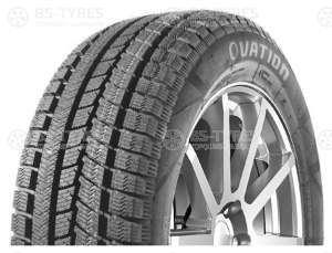 Ovation Ecovision W-588 255/45 R20 105H