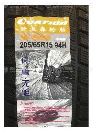 Ovation Ecovision W-588 255/45 R20 105H