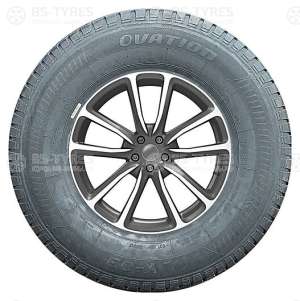 Ovation Ecovision WV-03 215/60 R16C 108/106R
