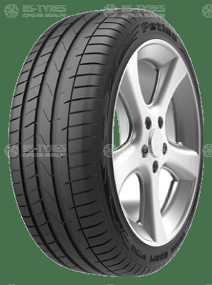 PT741 Velox Sport