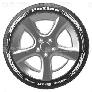 Starmaxx Petlas Velox Sport PT741 RunFlat 245/40 R19 94W