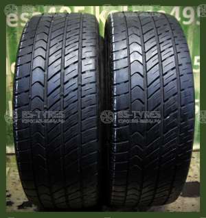 Michelin Pilot Primacy PAX 255-720R490 117H