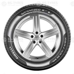 Летние экономичные шины Pirelli Cinturato P1 Verde 185/65 R15 92H | Bs ...