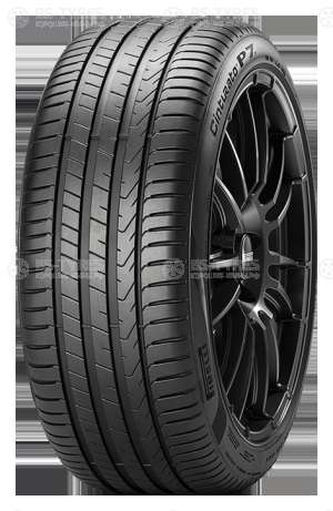 Pirelli Cinturato P7C2 Seal-Inside 215/55 R17 94V (уценка)