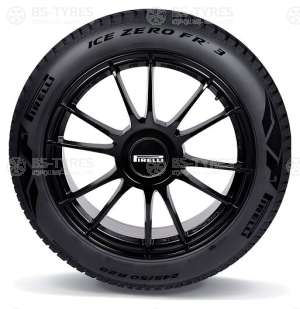 Pirelli Ice Zero Friction 3 255/55 R20 110H