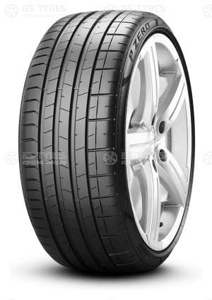 Pirelli P Zero Luxury Saloon MO RunFlat 255/35 R19 96Y