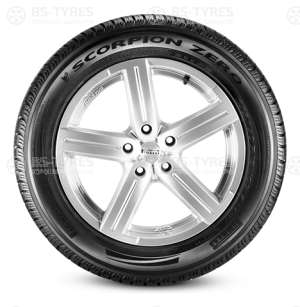 Pirelli Scorpion Zero MO 285/45 R21 113W