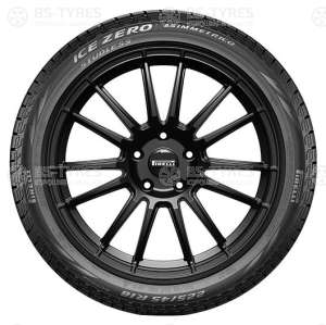 Pirelli W-Ice ZERO ASIMMETRICO 255/50 R19 107T