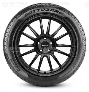 Pirelli Winter SottoZero 2 285/30 R19 98V