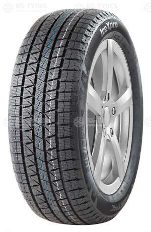 PowerTrac Ice X Pro 215/50 R17 95S