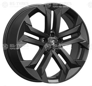 K&K Premium КР015 (FB) 7.5xR19 ET40 5*112 D57.1