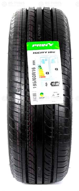 Prinx HH1 HiCity 185/65 R15 88H