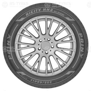 Prinx HH2 HiCity 235/60 R17 102V