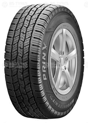 Prinx HT2 HiCountry 265/65 R17 112T